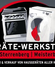 Geräte-Werkstatt Peter Sterrenberg