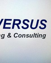 Inversus Trading & Consulting Logo