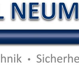 Elektro Paul Neumann Logo