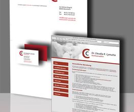Corporate Design - Kunden gewinnen und begeistern!