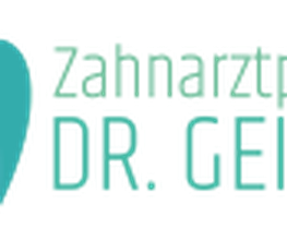 Zahnarzt Dr. Geist Logo