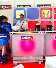 Motor GP Sachsenring Zwickau Sponsor Event