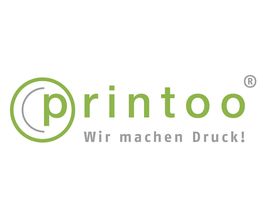 printoo GmbH Logo