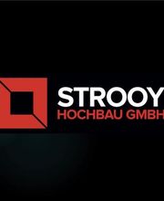 Strooy Hochbau GmBH Logo