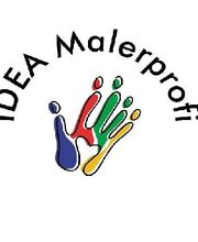 IDEA Malerprofi Logo