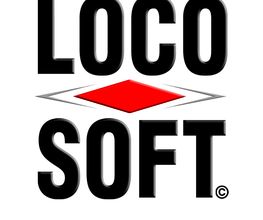 Loco-Soft Vertr GmbH Logo