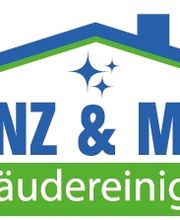 GLANZ & MEHR Logo