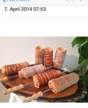 Baumstriezel Macher Logo