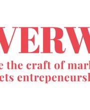 OVERW8 Digital Agentur Logo