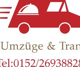Lukas Umzüge Logo