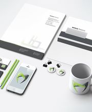 Corporate Design