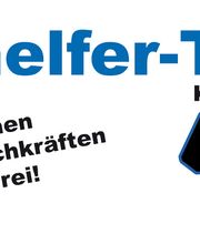 Bauhelfer-Team Logo