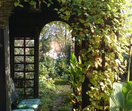 Pavillion