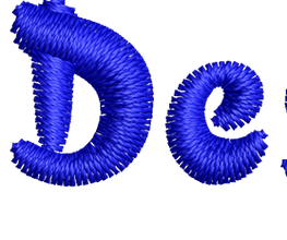 TexDesign Barbara Stümer Logo