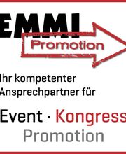EMMI Promotion e.K. Logo