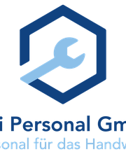 Frei Personal GmbH Logo