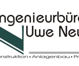 Ingenieurbüro Uwe Neubauer Logo