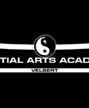 Martial Arts Academy Velbert Logo