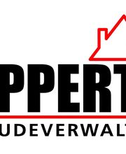 Hausverwaltung Rainer Luppert Logo