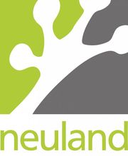 Neuland Werbung Logo