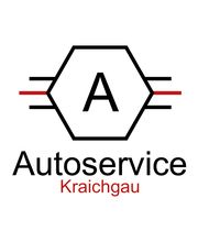 Autoservice Kraichgau Logo