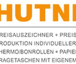 Hutner GmbH Logo