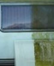 JEMAKO Intensivreiniger ECO Plus. Zum Beispiel für verwitterte Caravans, Wohnmobile, Gartenmöbel, Zä