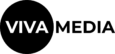 Text "VIVA" in white on a black background.