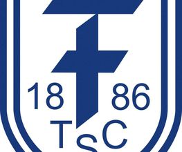 Friedenauer TSC 1886 e.V. Logo