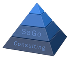 SaGo Consulting Logo