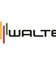 Walter AG - Werk Münsingen Logo