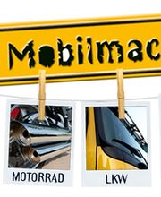 ACADEMY Werners Fahrschule UG Logo