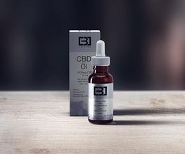 CBD-Öl 10%