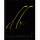 Logo mit goldenen, geschwungenen Buchstaben auf schwarzem Hintergrund. Text: "dubaiconnected".
