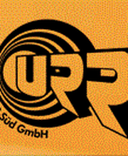 URR SÜD Logo