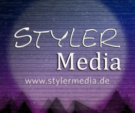 Stylermedia.de Logo