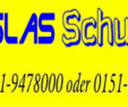 Autoglas Service Schumann Logo