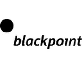 Black Point Arts Internet Solutions GmbH Logo