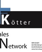 KSN GmbH Logo