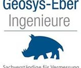 Geosys-Eber Ingenieure Logo