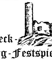 Ardeck Burgfestspiele e.V. Logo