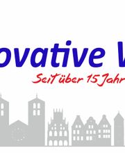 Innovative Werbeideen Logo
