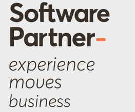 S+S SoftwarePartner GmbH Logo