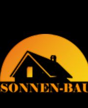 Sonnen-Bau Logo