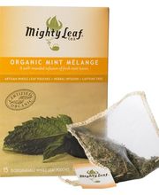 Organic Mint Mélange