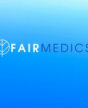 Fairmedics GmbH Logo