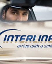 Interline München Logo