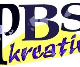 PBSkreativ Logo