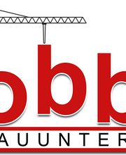 Bauunternehmen Robben Logo