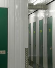 Pickens Selfstorage - Lagerräume